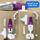 Midea Handheld Vacuum MVC-SC861 MVC-SC861B MVC-SC861R