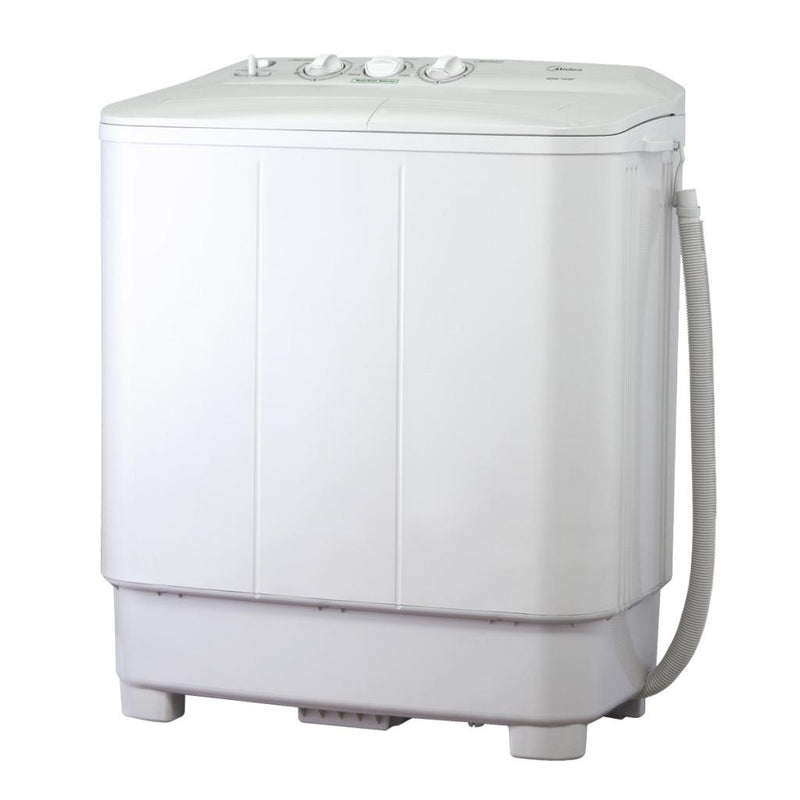 Midea 6Kg Semi auto Washing Machine MSW-6008P