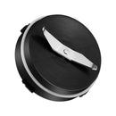 Midea Pengisar Blender 2 Speed (1.25L) MBL-35BK