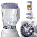 PHILIPS Pro Pengisar Siri 5000 Pro Blender 5000 Series HR2223/01