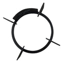 Meck Gas Stove Built-In Stainless Steel Hob MBH-S602