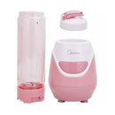 Midea 600ML Personal Blender MBL-1000-BL MBL-1000-PK MBL1000
