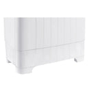 Khind Mesin Basuh Semi Auto Washing Machine WM717 (7KG) / WM801SA (8KG)