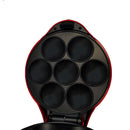 Panalux Pembuat Kek Cup Cake Maker akok maker PSM-303 PCM-321