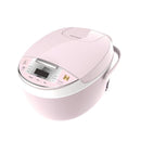 Midea Smart Rice Cooker 1.0L Periuk Nasi MB-FS10-PK MBFS10PK MB-FS10-GN MBFS10GN