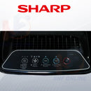 Sharp Air Purifier with Mosquito Catcher FPJM40LB