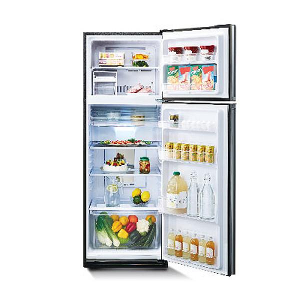 Sharp Refrigerator 440L J-Tech Inverter SJE438MK (Pelican Series)