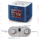 Morphy Richards Inspired By Pensonic Food Dehydrator 405FD1