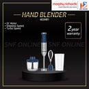 Morphy Richards Inspired By Pensonic Hand Blender 403HB1