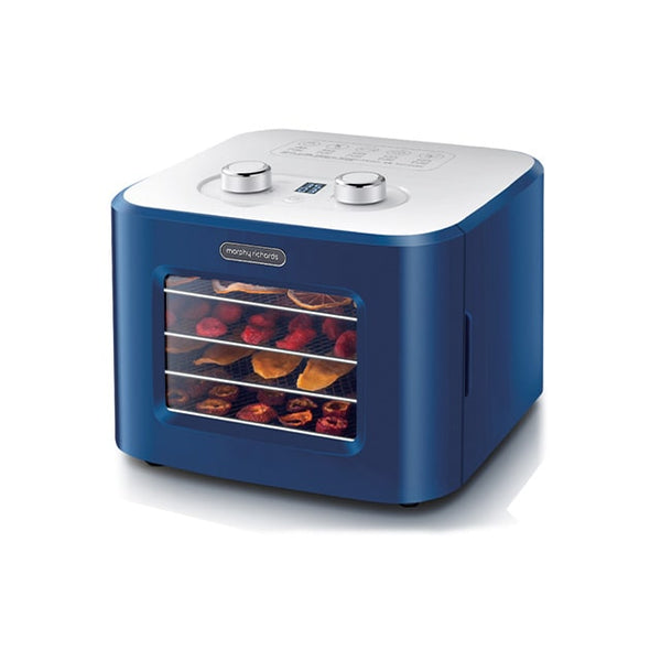 Morphy Richards Inspired By Pensonic Food Dehydrator 405FD1