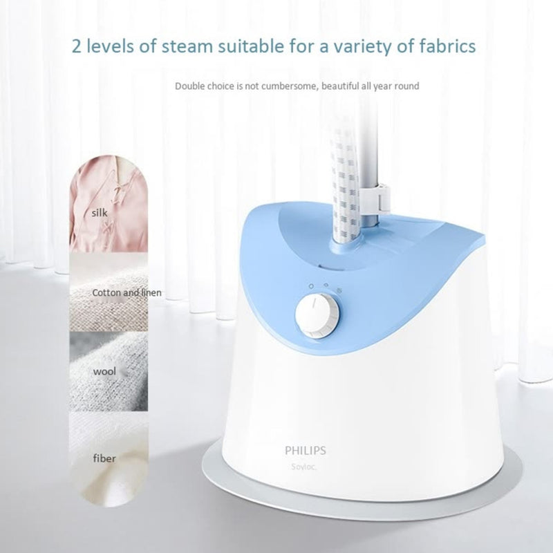 Philips Easy Touch Garment Steamer GC482 GC482 27