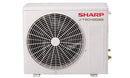 Sharp Inverter J-Tech Air conditioner 1.5HP R32 AHX12VED2