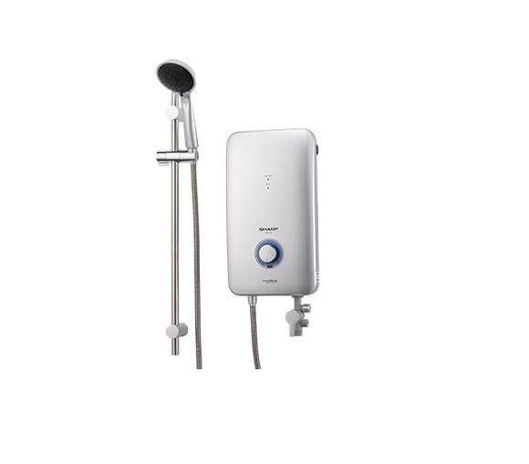 Sharp Water Heater With DC Inventer Pump WHP315N