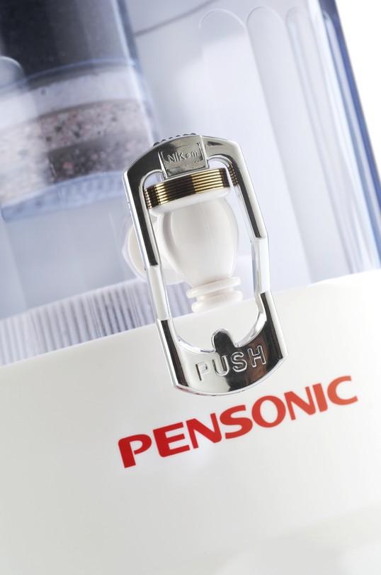 Pensonic Water Purifier Water Filter Mineral Pot PMP-15