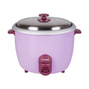 Khind Periuk Nasi Rice Cooker RC710 (1.0L) / RC718 (1.8L) / RC728 (2.8L)