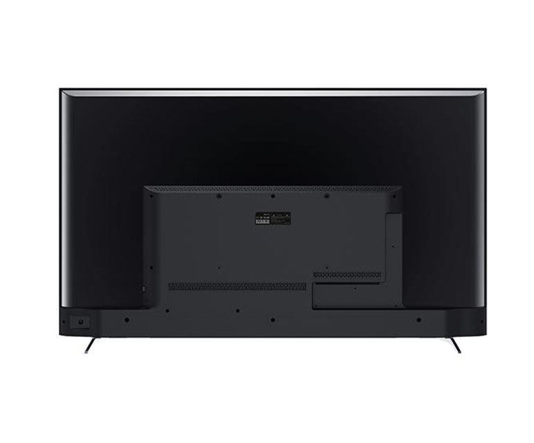 Sharp LED TV 4K Ultra HD Smart TV Netflix 4TC55CJ2X / Google TV 4TC55FK1X (55“)