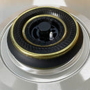 Meck Gas Stove Built-In Stainless Steel Hob MBH-S602