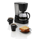Pensonic 1.2L Mesin Kopi Coffee Maker PCM-1902
