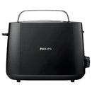 PHILIPS Pemanggang Roti Daily Collection Toaster 2 Slot HD2581 HD2581/91