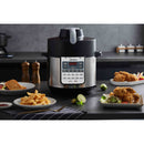 Midea Multi-Use Pressure Cooker & Air Fryer MY-CN65A