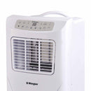 Morgan Portable Air Conditioner MAC-091 Feather Lite Aircond