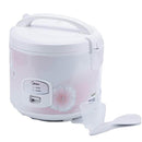 Midea 1.8L Jar Cooker MB-18YH