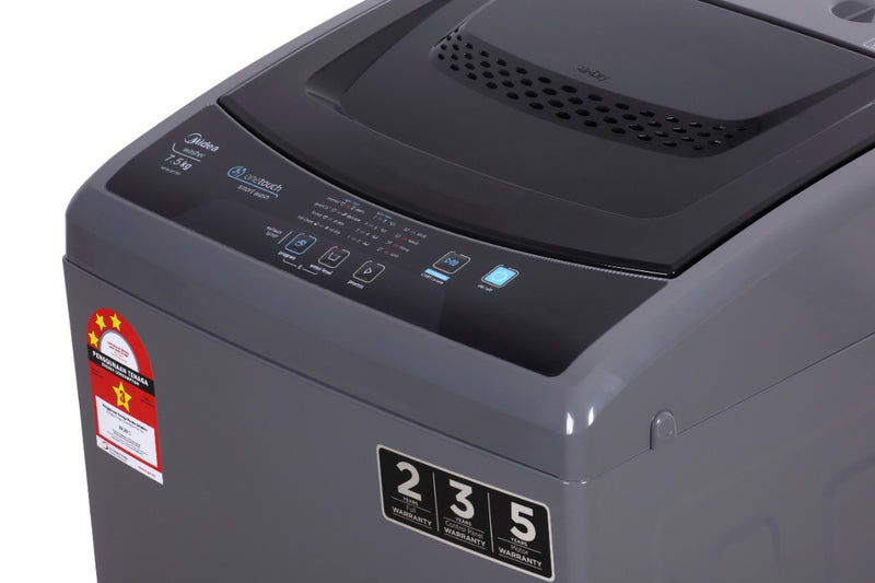 Midea 9.5KG Fully Auto Washing Machine MFW-EC950