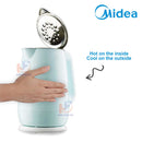 Midea Cool Touch Series Jug Kettle MK-1701 MK1701