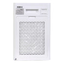 Midea Pembersih Udara 4-Stage Filtration Air Purifier MAP-20BD