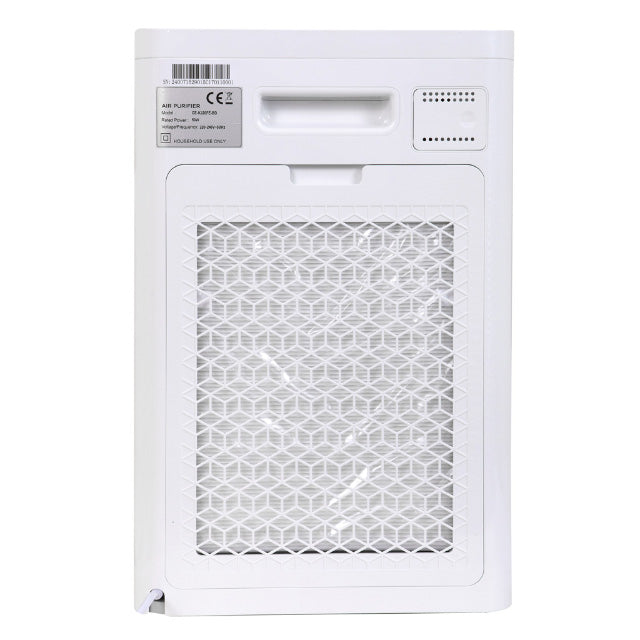 Midea 4-Stage Filtration Air Purifier MAP-20BD