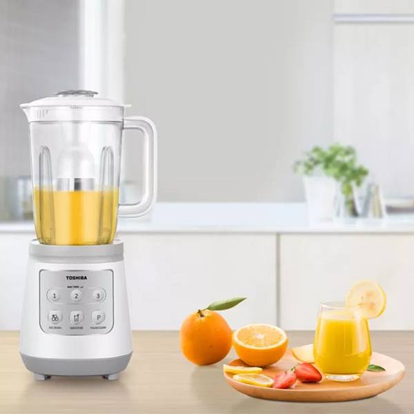 Toshiba 2.0L Multifunction Blender BL-70PR2NMY