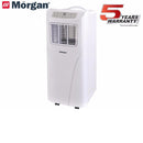 Morgan Portable Air Conditioner MAC-091 Feather Lite Aircond