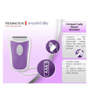 Remington Compact Lady Shaver WSF4810