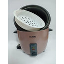 Sharp Periuk Nasi - Rice Cooker 1.0L KS-H108S-PK KSH108SPK