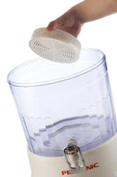 Pensonic Penapis Air Water Purifier Water Filter Mineral Pot PMP-15