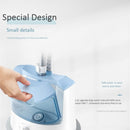 Philips Easy Touch Garment Steamer GC482 GC482/27