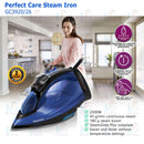 PHILIPS Seterika Wap PerfectCare Steam Iron GC3920 GC3920/26