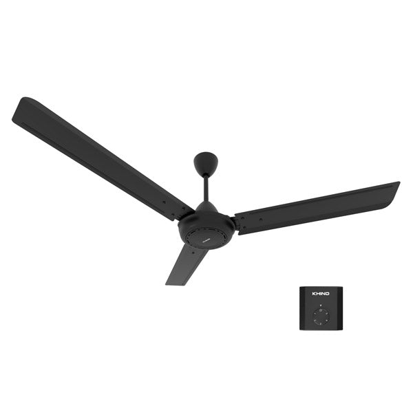Khind Ceiling Fan (60’’/1set) CF618 CF618B