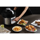 Midea Multi-Use Pressure Cooker & Air Fryer MY-CN65A