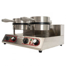 The Baker Commercial Waffle Maker Machine BW-2