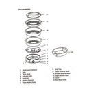 Pensonic Food Steamer PSM-1603