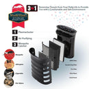 Sharp Air Purifier with Mosquito Catcher FPJM40LB