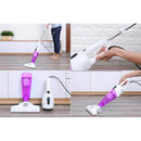 Midea Handheld Vacuum MVC-SC861 MVC-SC861B MVC-SC861R