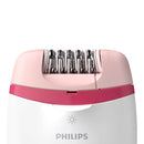 PHILIPS Pencukur Epilator Series 2000 (Corded Epilator) BRE228/00 BRE255