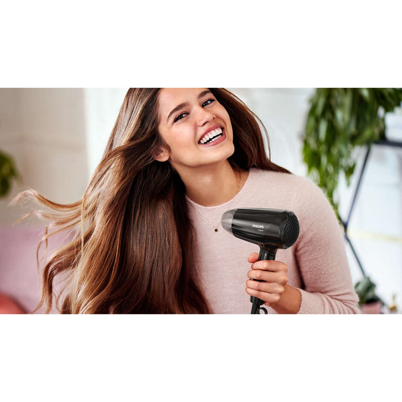 Philips Essential Care Hair Dryer (1200 W) BHC010/13/BHC010-PK/BHC010-BK