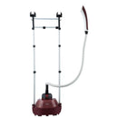 Midea Seterika Wap Berdiri Garment Steamer GS120D GS-120D