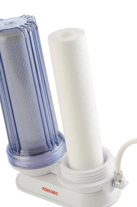 Pensonic Water Purifier Water Filter PP-123