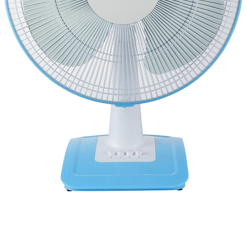 Midea Table Fan 12”  Kipas Meja MF-12FT17NB