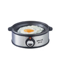 Milux Pengukus Telur Elektrik Electrical Egg Steamer MES-380