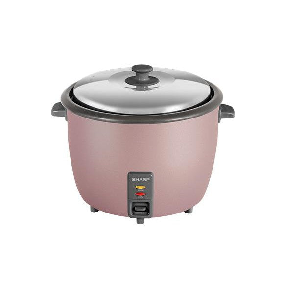 Sharp Rice Cooker 2.8L KS-H288S-PK KSH288SPK